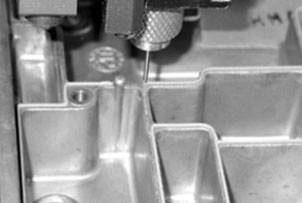 „UNLIMITED DISPENSE TECHNOLOGIES”