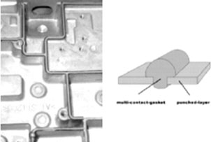 MICRO-GASKETS