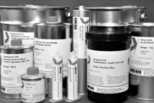 EX-SHIELD „CONDUCTIVE COATINGS“